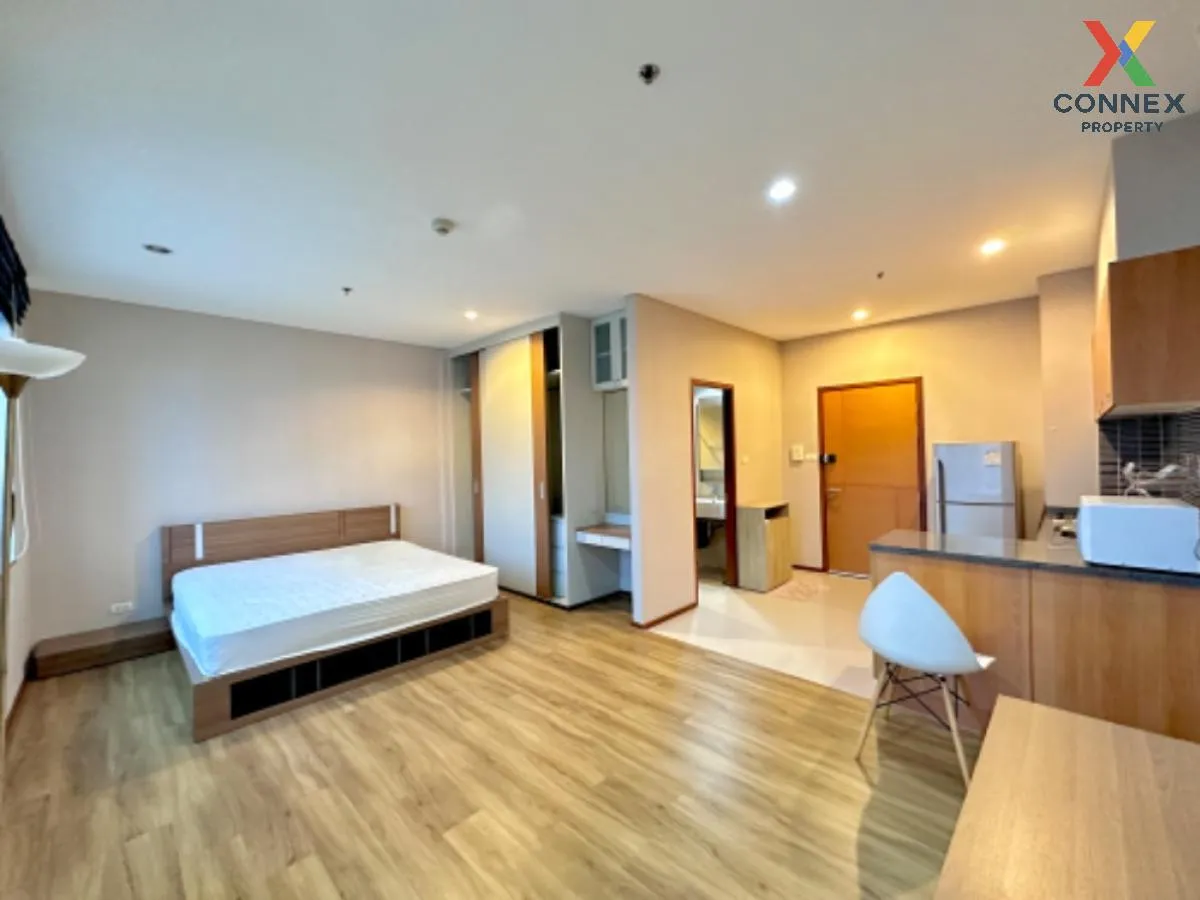 For Sale Condo , Villa Sathorn , BTS-Krung Thon Buri , Khlong Ton Sai , Khlong San , Bangkok , CX-91505 1