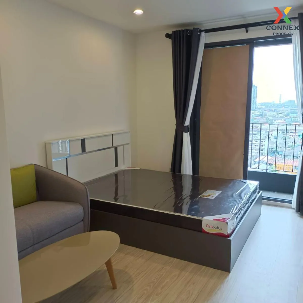 For Rent Condo , Ideo Mobi Wongsawang Interchange , MRT-Bang Son , Bang Sue , Bang Su , Bangkok , CX-91508