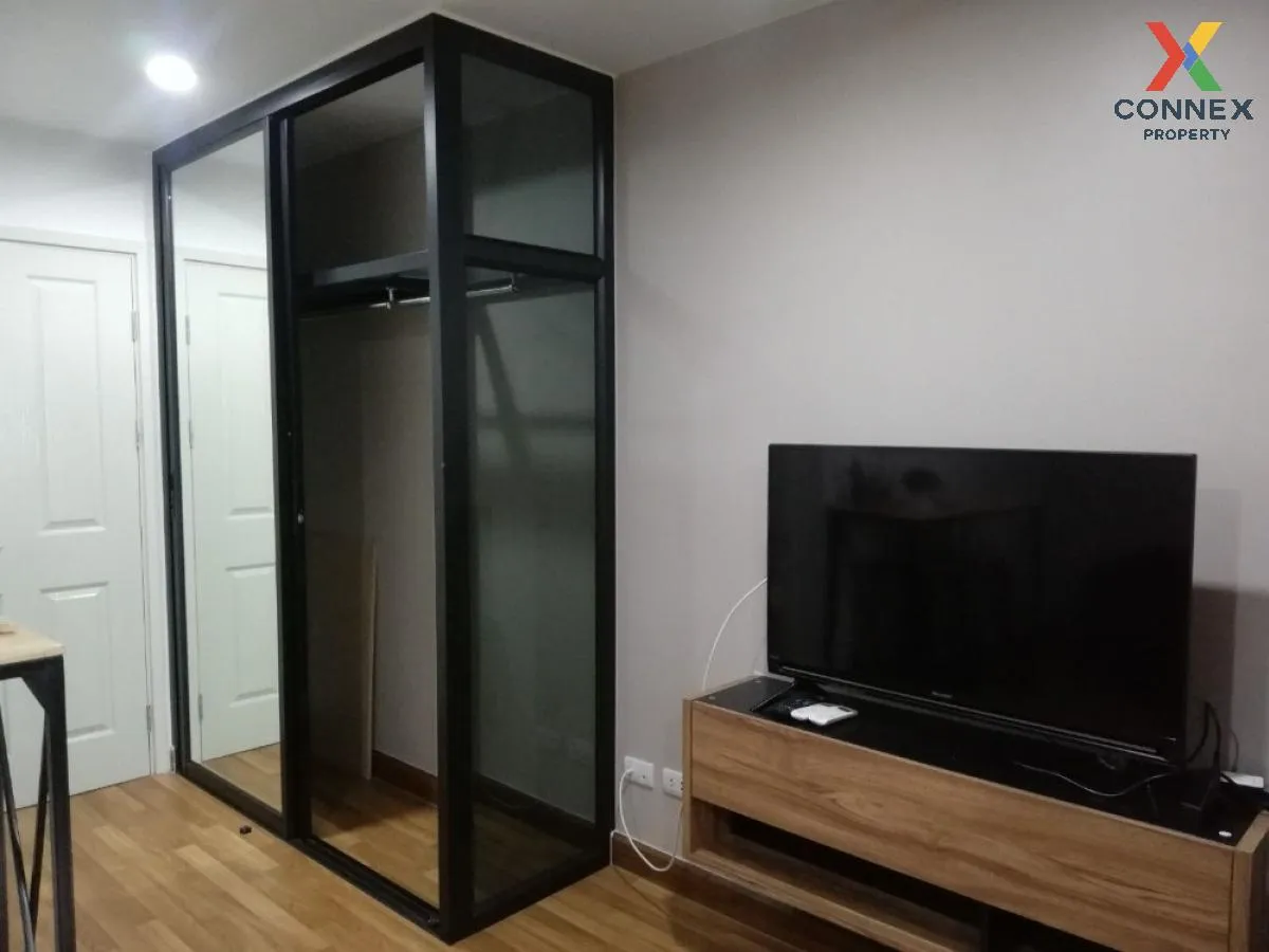 For Rent Condo , Regent Home Sukhumvit 81 , BTS-On Nut , Suan Luang , Suan Luang , Bangkok , CX-91516 2