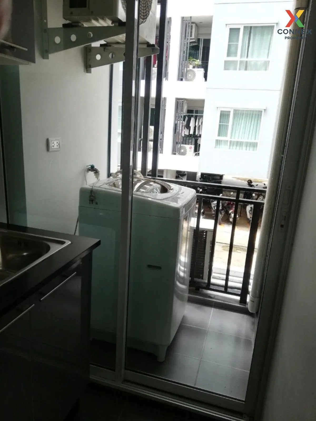 For Rent Condo , Regent Home Sukhumvit 81 , BTS-On Nut , Suan Luang , Suan Luang , Bangkok , CX-91516 4