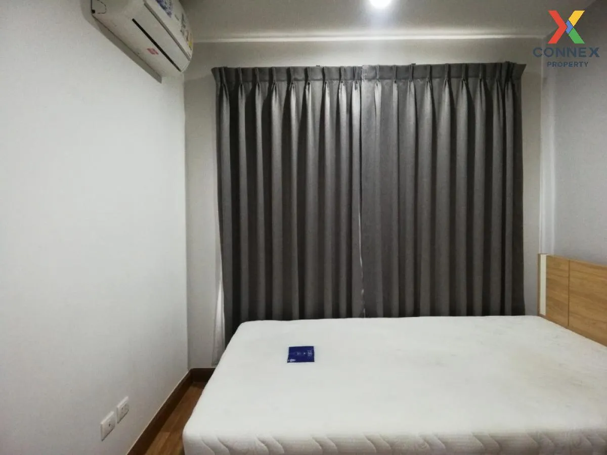 For Rent Condo , Regent Home Sukhumvit 81 , BTS-On Nut , Suan Luang , Suan Luang , Bangkok , CX-91516