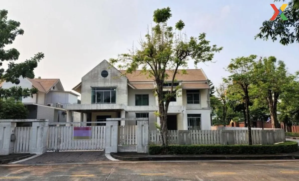 For Sale House , Baan Punya Ramintra , Khanna Yao , Khanna Yao , Bangkok , CX-91519 1