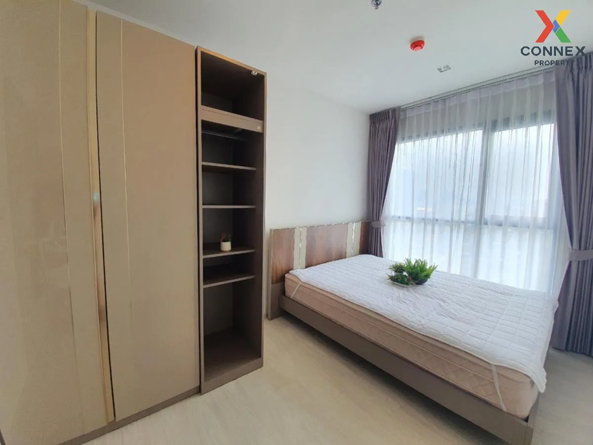 For Rent Condo , Life Sukhumvit 48 , BTS-Phra Khanong , Phra Khanong , Khlong Toei , Bangkok , CX-91528