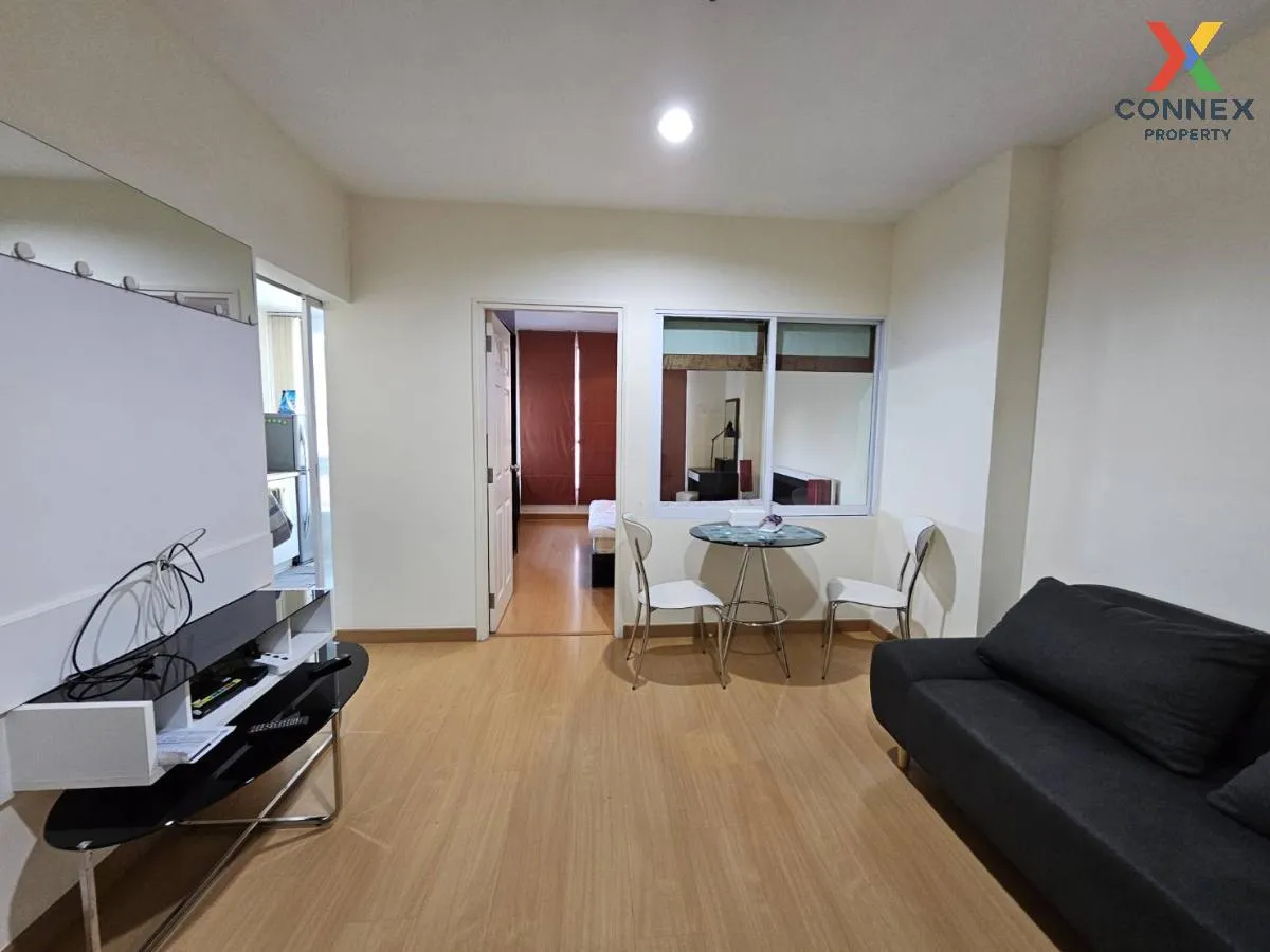 For Sale Condo , Life @ Sukhumvit 65 , BTS-Ekkamai , Phra Khanong Nuea , Watthana , Bangkok , CX-91532 2