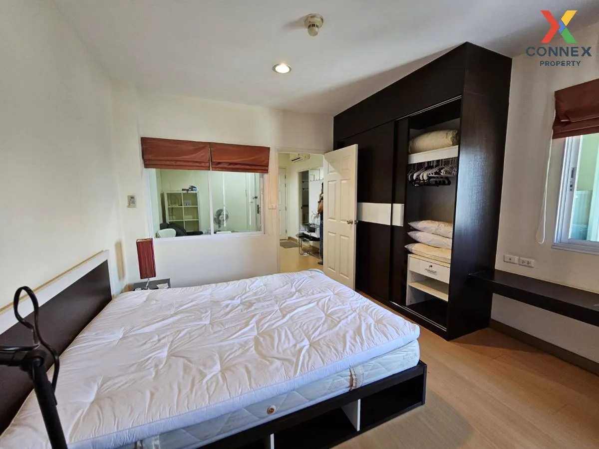 For Sale Condo , Life @ Sukhumvit 65 , BTS-Ekkamai , Phra Khanong Nuea , Watthana , Bangkok , CX-91532 4