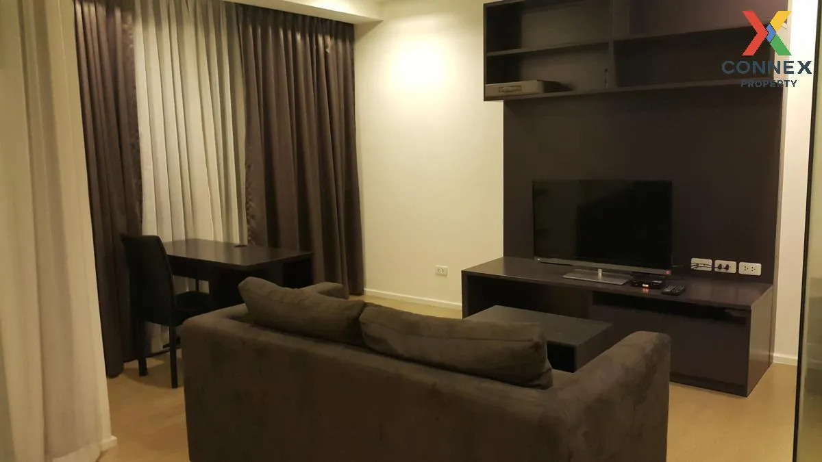 For Rent Condo , Abstracts Sukhumvit 66/1 , BTS-Udom Suk , Bang Na , Bang Na , Bangkok , CX-91543 1