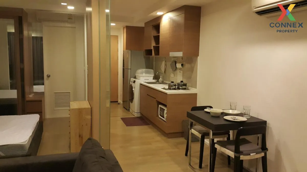 For Rent Condo , Abstracts Sukhumvit 66/1 , BTS-Udom Suk , Bang Na , Bang Na , Bangkok , CX-91543 3