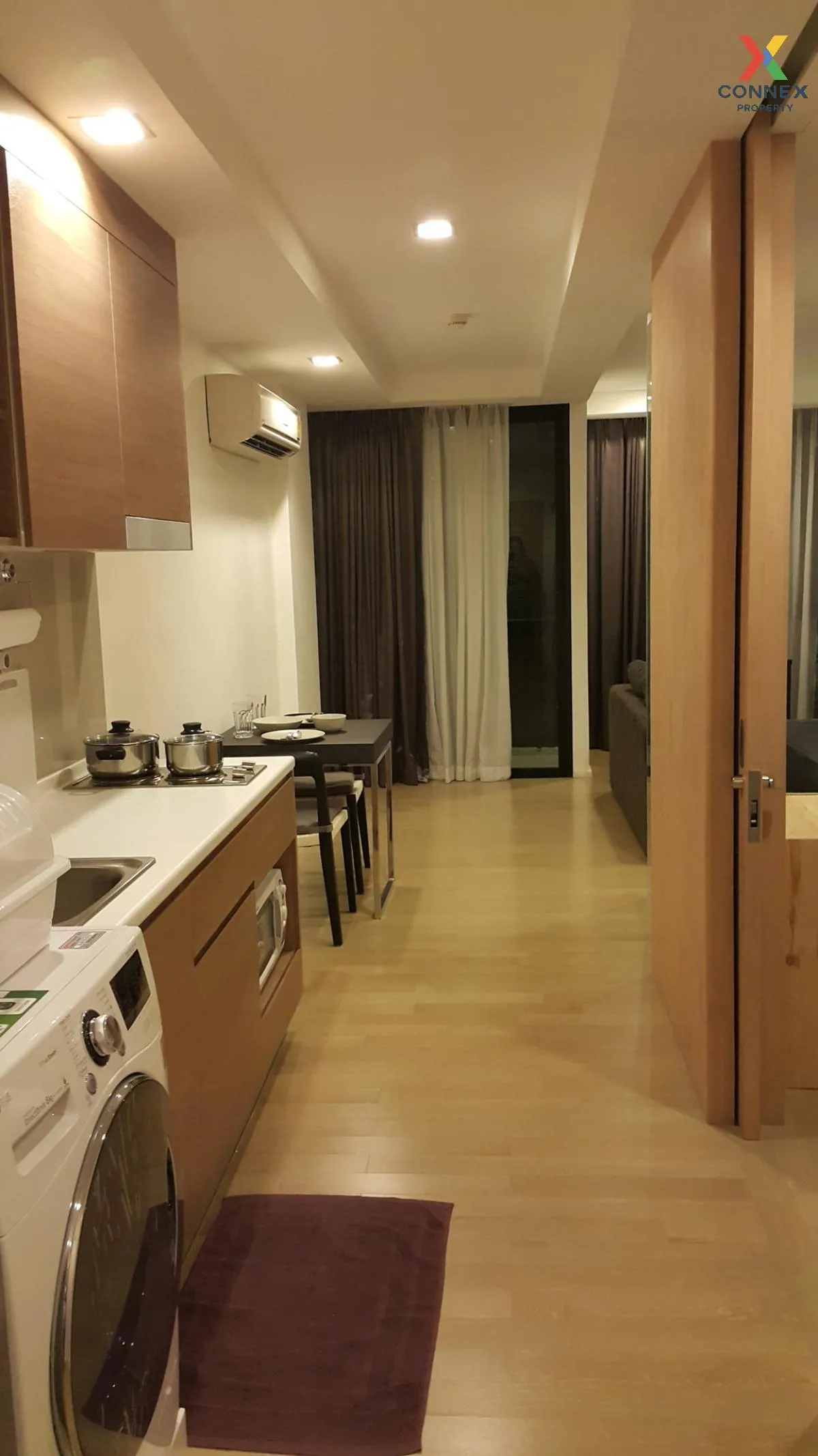 For Rent Condo , Abstracts Sukhumvit 66/1 , BTS-Udom Suk , Bang Na , Bang Na , Bangkok , CX-91543 4