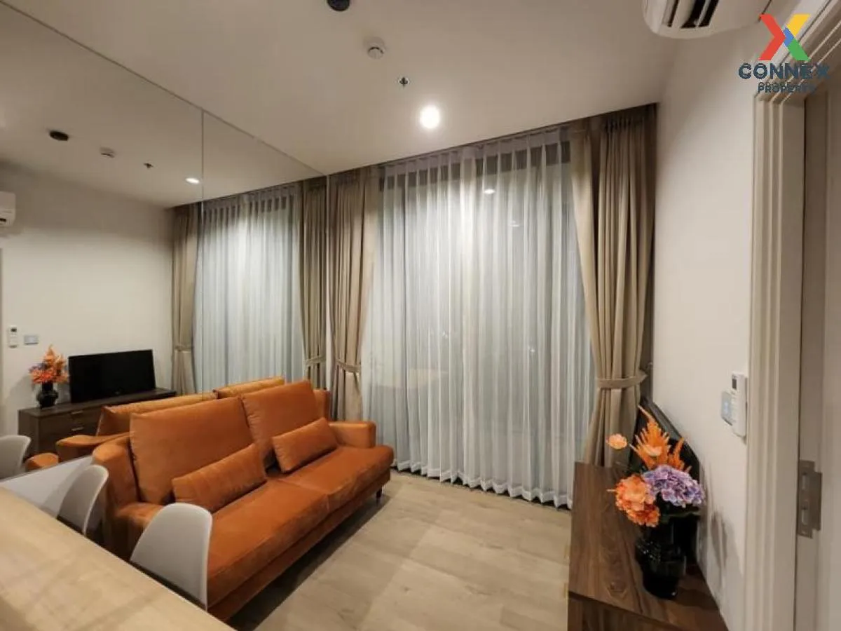 For Sale Condo , Quinn Sukhumvit 101 , BTS-Punnawithi , Bang Chak , Phra Khanong , Bangkok , CX-91548