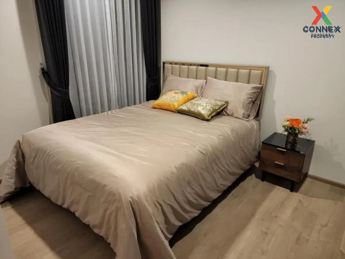 For Sale Condo , Quinn Sukhumvit 101 , BTS-Punnawithi , Bang Chak , Phra Khanong , Bangkok , CX-91548