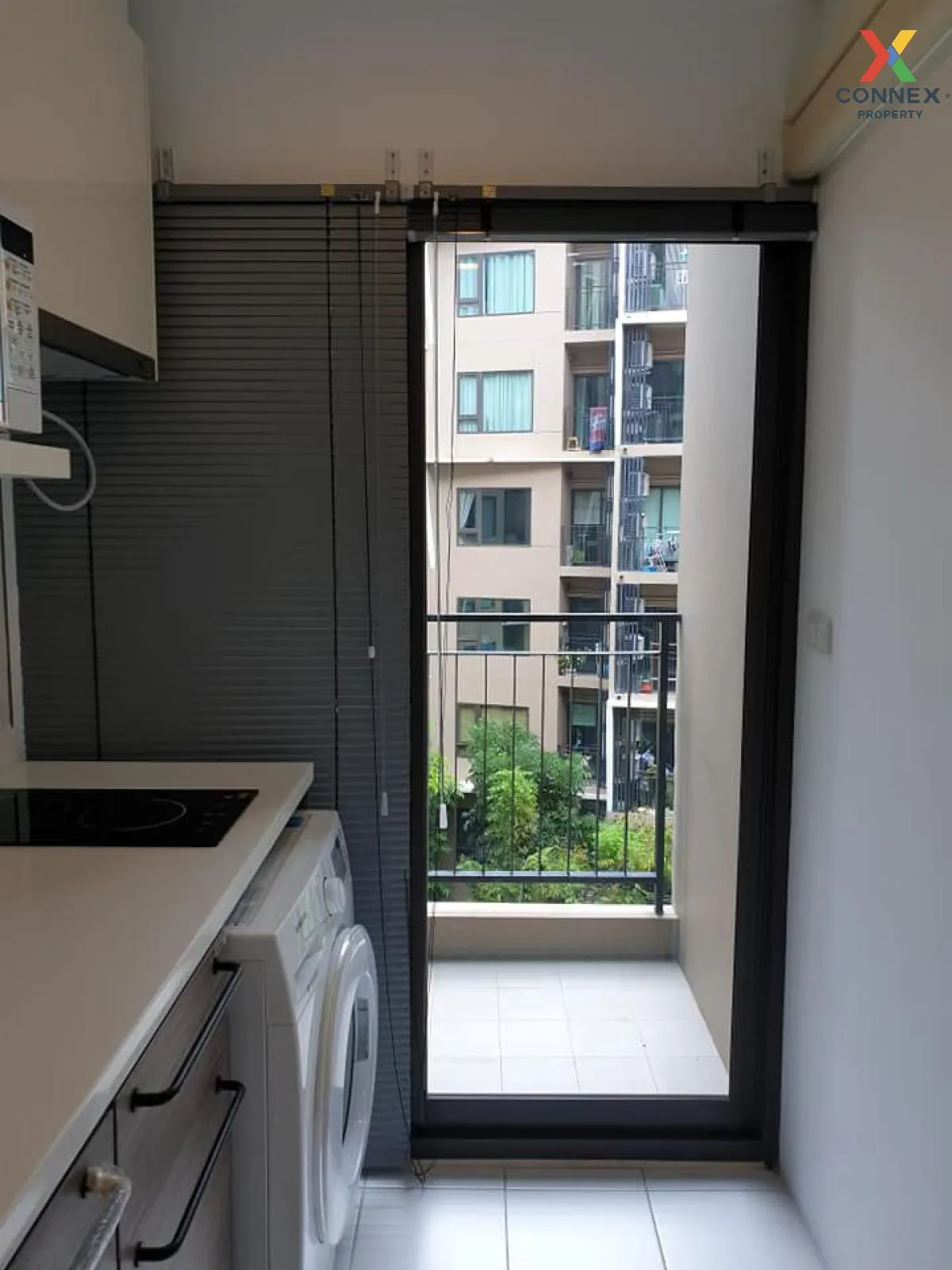 For Sale Condo , Condolette Pixel Sathorn , MRT-Khlong Toei , Chong Nonsi , Yannawa , Bangkok , CX-91553 3