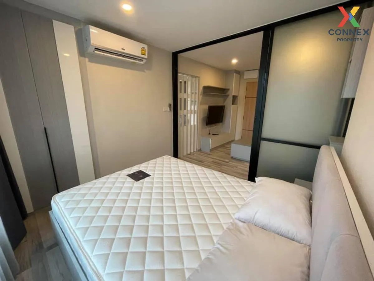 For Rent Condo , The Cube Premium Ratchada 32 , MRT-Lat Phrao , Chankasem , Chatuchak , Bangkok , CX-91559