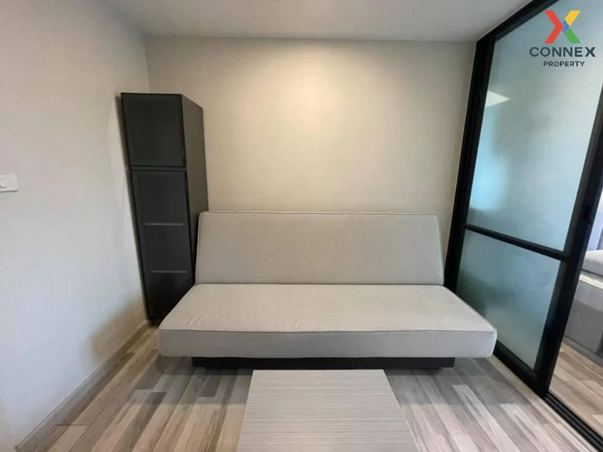 For Rent Condo , The Cube Premium Ratchada 32 , MRT-Lat Phrao , Chankasem , Chatuchak , Bangkok , CX-91559 2