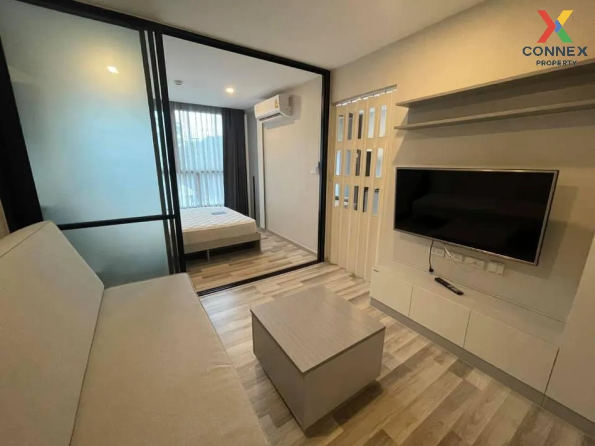 For Rent Condo , The Cube Premium Ratchada 32 , MRT-Lat Phrao , Chankasem , Chatuchak , Bangkok , CX-91559 4