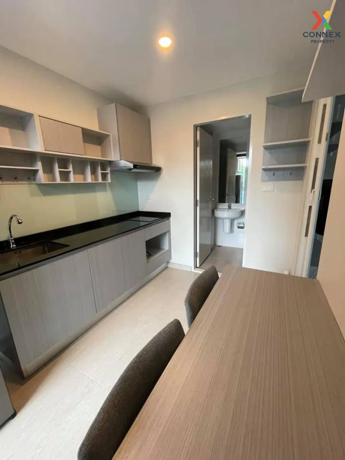 For Rent Condo , The Cube Premium Ratchada 32 , MRT-Lat Phrao , Chankasem , Chatuchak , Bangkok , CX-91559