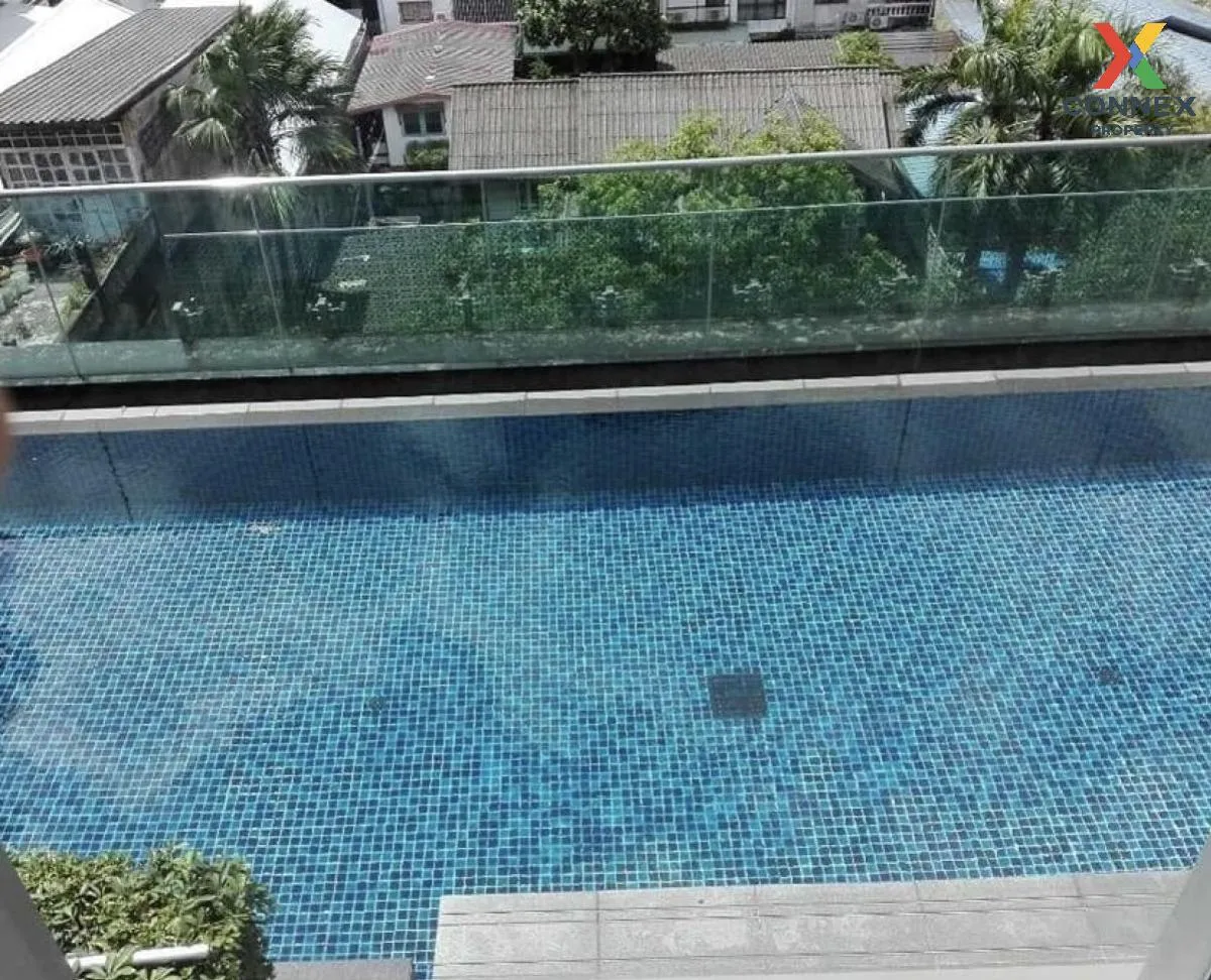 For Sale Condo , Life @ Sukhumvit 67 , BTS-Phra Khanong , Phra Khanong Nuea , Watthana , Bangkok , CX-91567