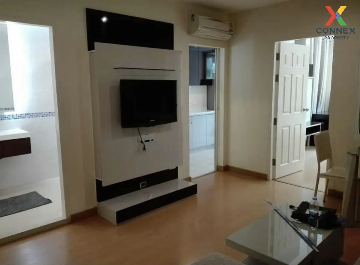 For Sale Condo , Life @ Sukhumvit 67 , BTS-Phra Khanong , Phra Khanong Nuea , Watthana , Bangkok , CX-91567 4