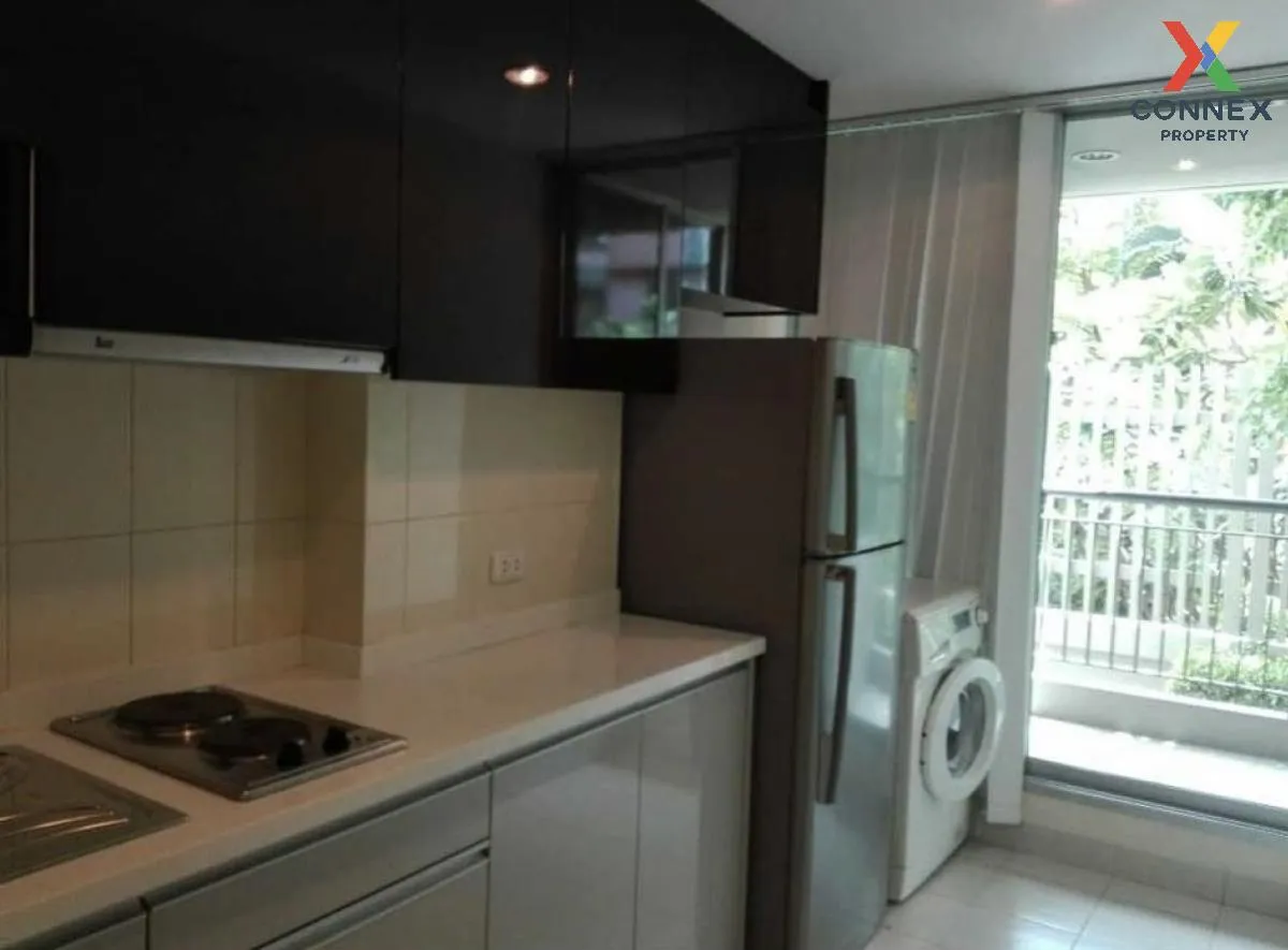 For Sale Condo , Life @ Sukhumvit 67 , BTS-Phra Khanong , Phra Khanong Nuea , Watthana , Bangkok , CX-91567