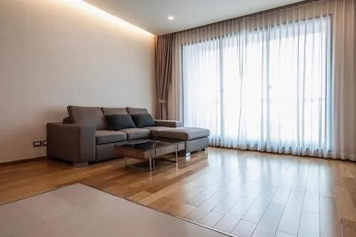 For Sale Condo , The Address Sathorn , corner unit , BTS-Saint Louis , Silom , Bang Rak , Bangkok , CX-91570