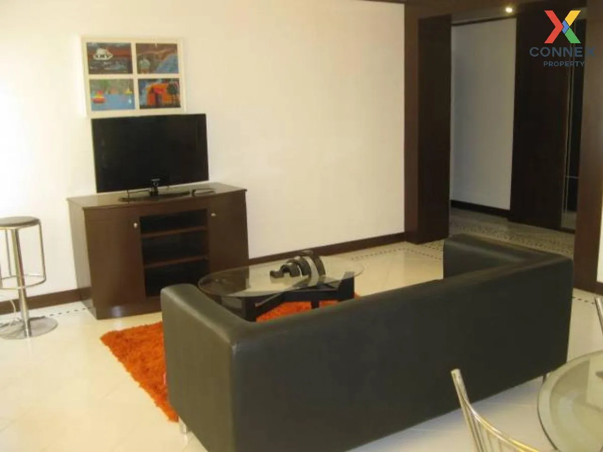 For Sale Condo , Wittayu Complex , BTS-Phloen Chit , Makkasan , Rat Thewi , Bangkok , CX-91571