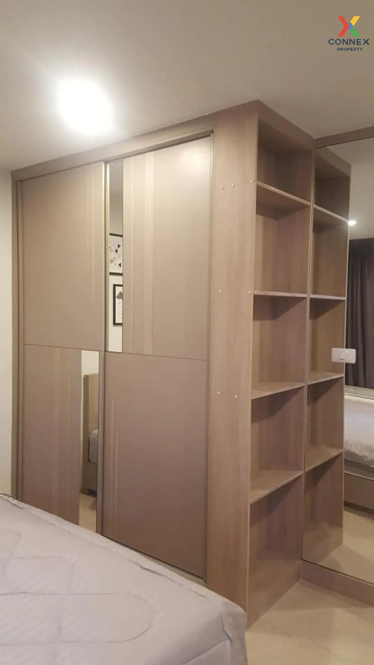 For Rent Condo , The Excel Udomsuk , BTS-Udom Suk , Bang Chak , Bang Na , Bangkok , CX-91574