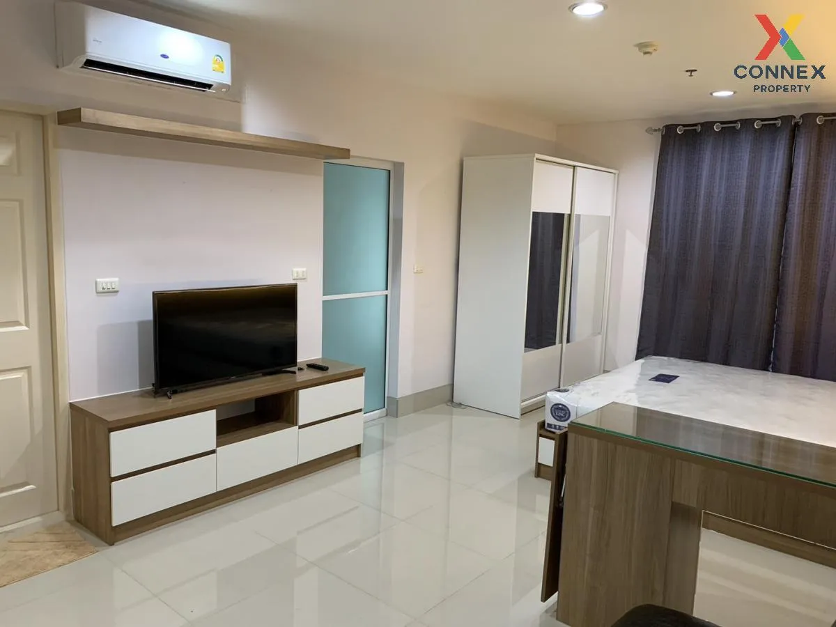 For Rent Condo , Life @ BTS Thaphra , BTS-Talat Phlu , Bukkhalo , Thon Buri , Bangkok , CX-91582