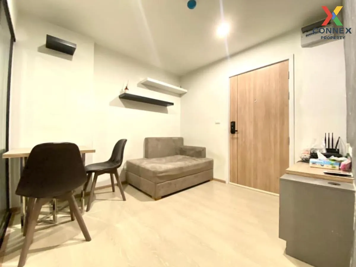 For Rent Condo , The Excel Udomsuk , BTS-Udom Suk , Bang Chak , Bang Na , Bangkok , CX-91583 1