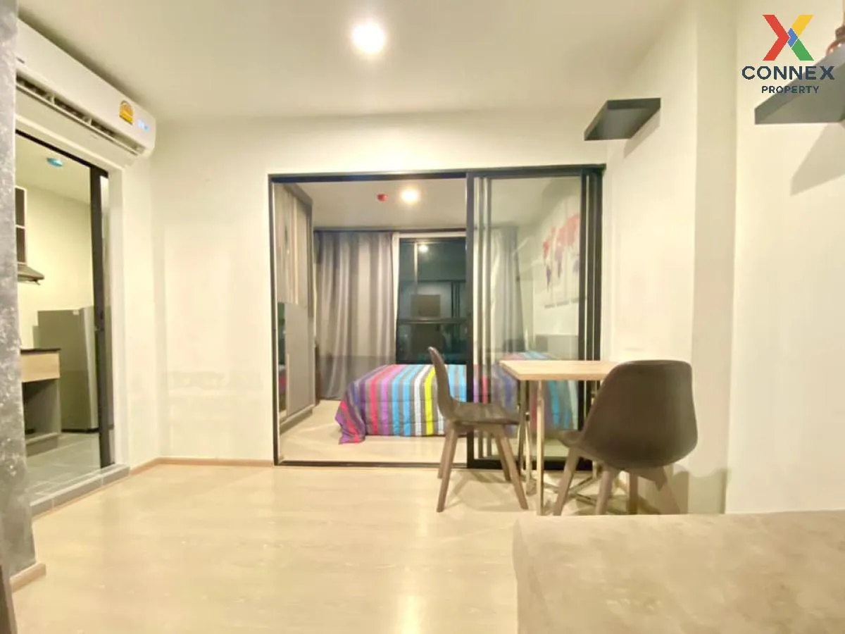 For Rent Condo , The Excel Udomsuk , BTS-Udom Suk , Bang Chak , Bang Na , Bangkok , CX-91583 3