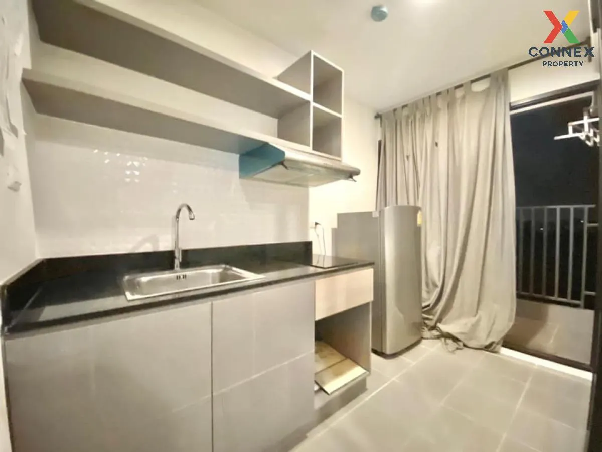 For Rent Condo , The Excel Udomsuk , BTS-Udom Suk , Bang Chak , Bang Na , Bangkok , CX-91583 4