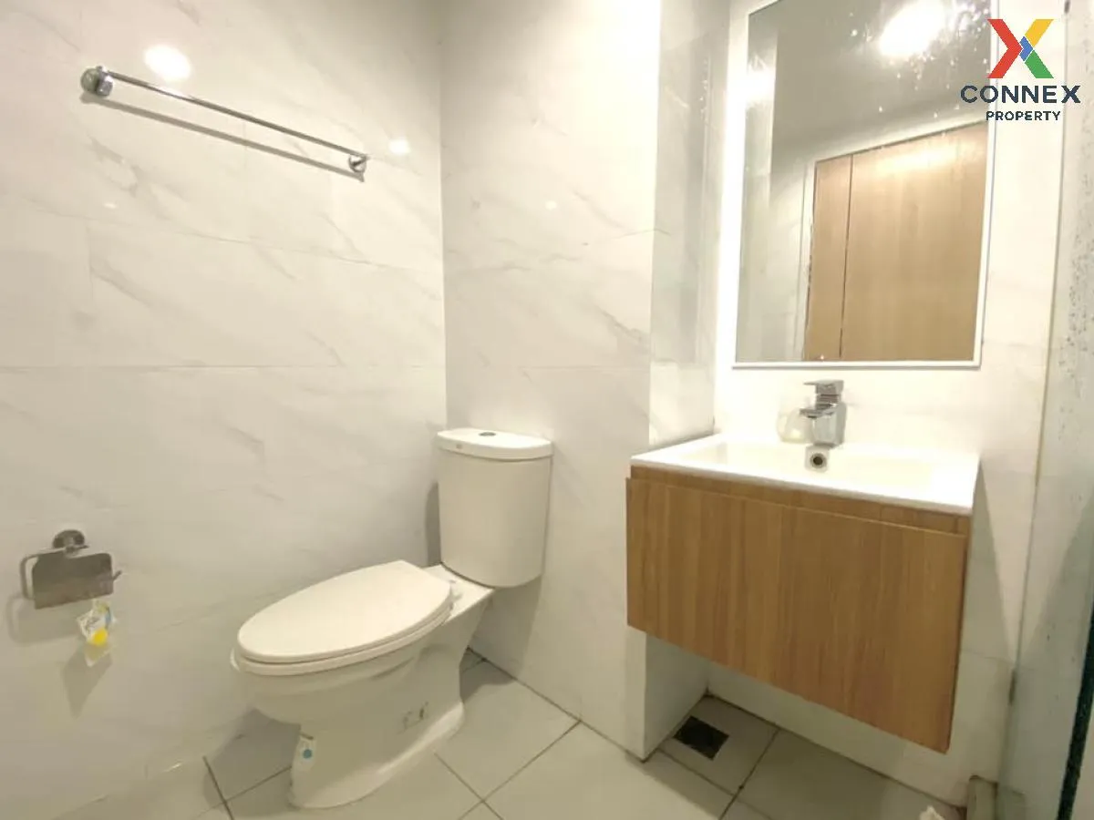 For Rent Condo , The Excel Udomsuk , BTS-Udom Suk , Bang Chak , Bang Na , Bangkok , CX-91583