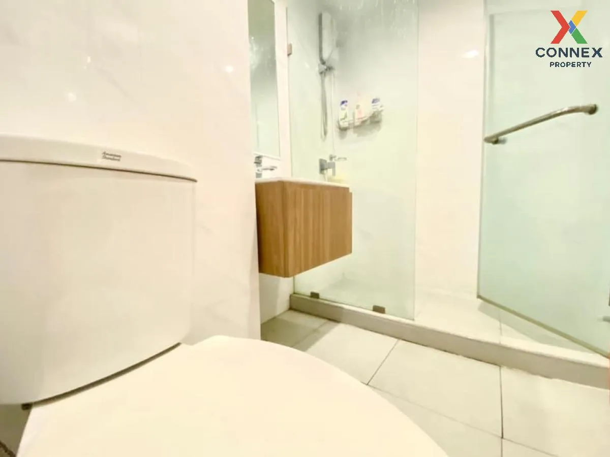 For Rent Condo , The Excel Udomsuk , BTS-Udom Suk , Bang Chak , Bang Na , Bangkok , CX-91583