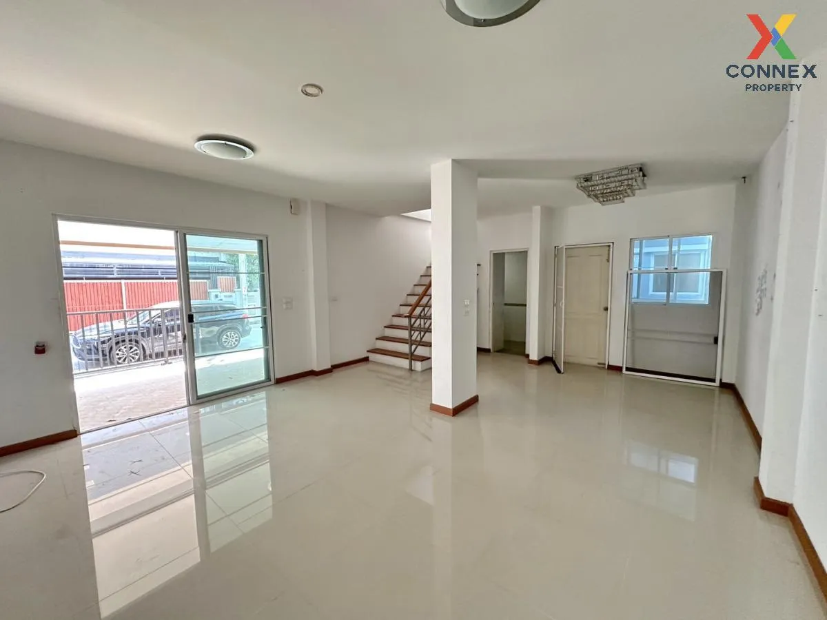 For Sale House , Casa Grand Ratchapruek-Rama 5 , Bang Len , Bang Yai , Nonthaburi , CX-91587