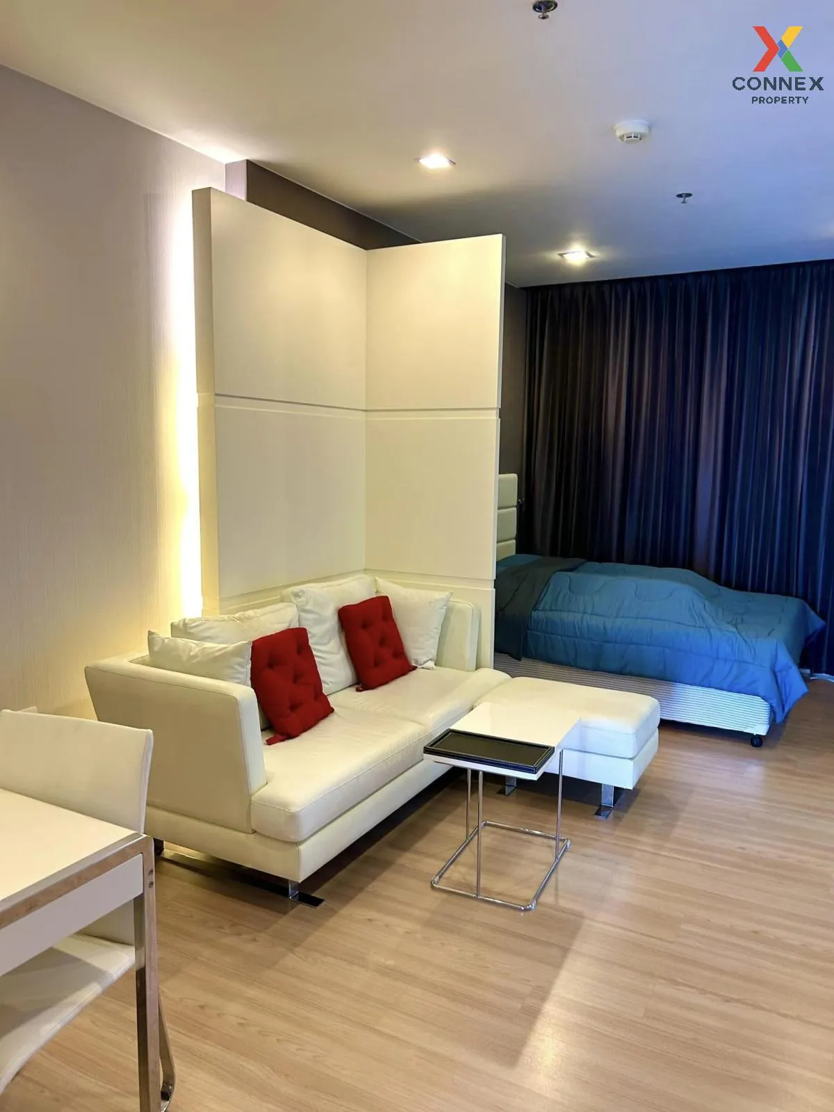 For Sale Condo , Urbano Absolute Sathorn - Taksin , BTS-Krung Thon Buri , Khlong Ton Sai , Khlong San , Bangkok , CX-91592 2