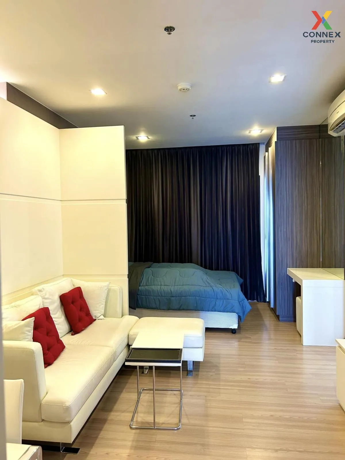 For Sale Condo , Urbano Absolute Sathorn - Taksin , BTS-Krung Thon Buri , Khlong Ton Sai , Khlong San , Bangkok , CX-91592