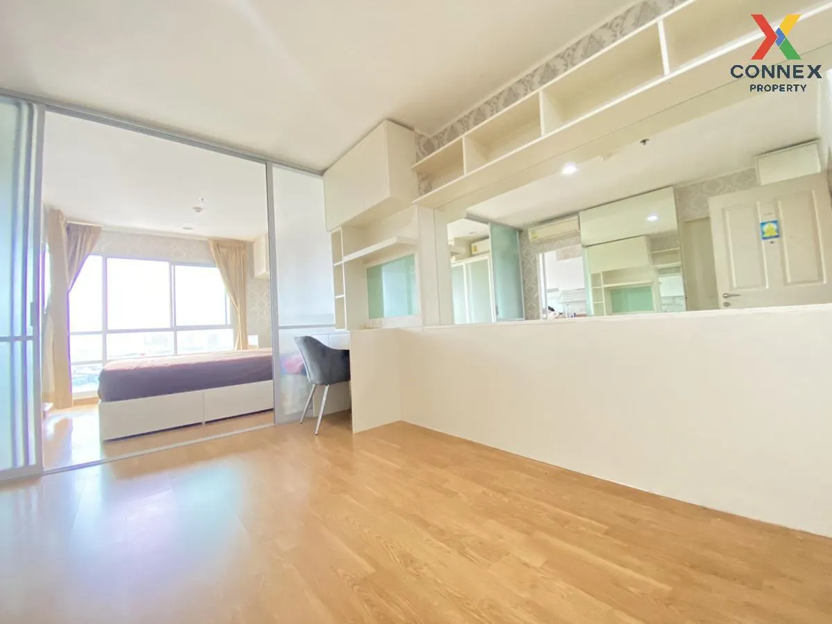 For Rent Condo , U Delight @Jatujak Station , MRT-Chatuchak Park , Chomphon , Chatuchak , Bangkok , CX-91593