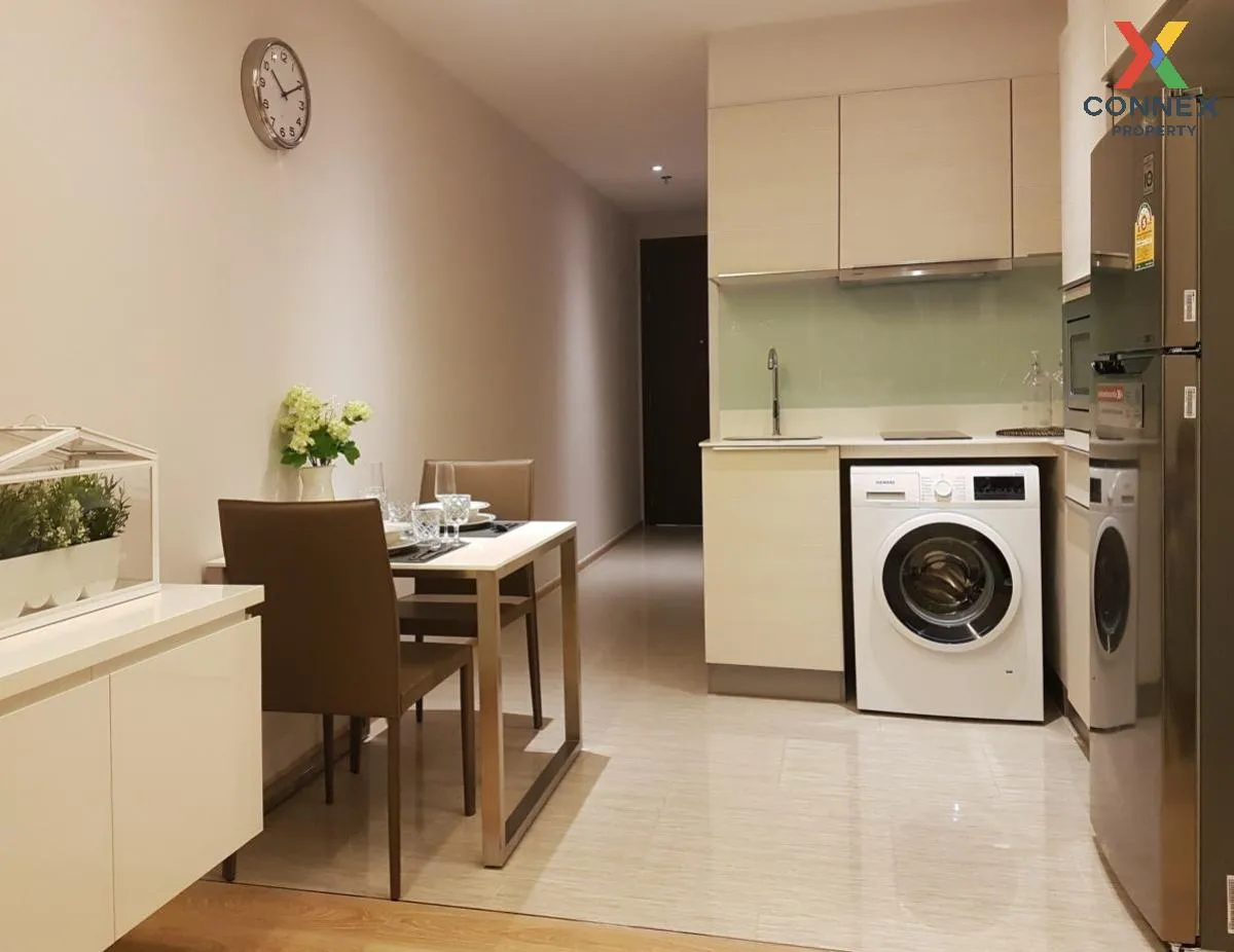 For Rent Condo , H Sukhumvit 43 , BTS-Phrom Phong , Khlong Tan Nuea , Watthana , Bangkok , CX-91606 4