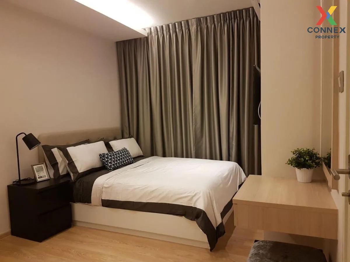 For Rent Condo , H Sukhumvit 43 , BTS-Phrom Phong , Khlong Tan Nuea , Watthana , Bangkok , CX-91606