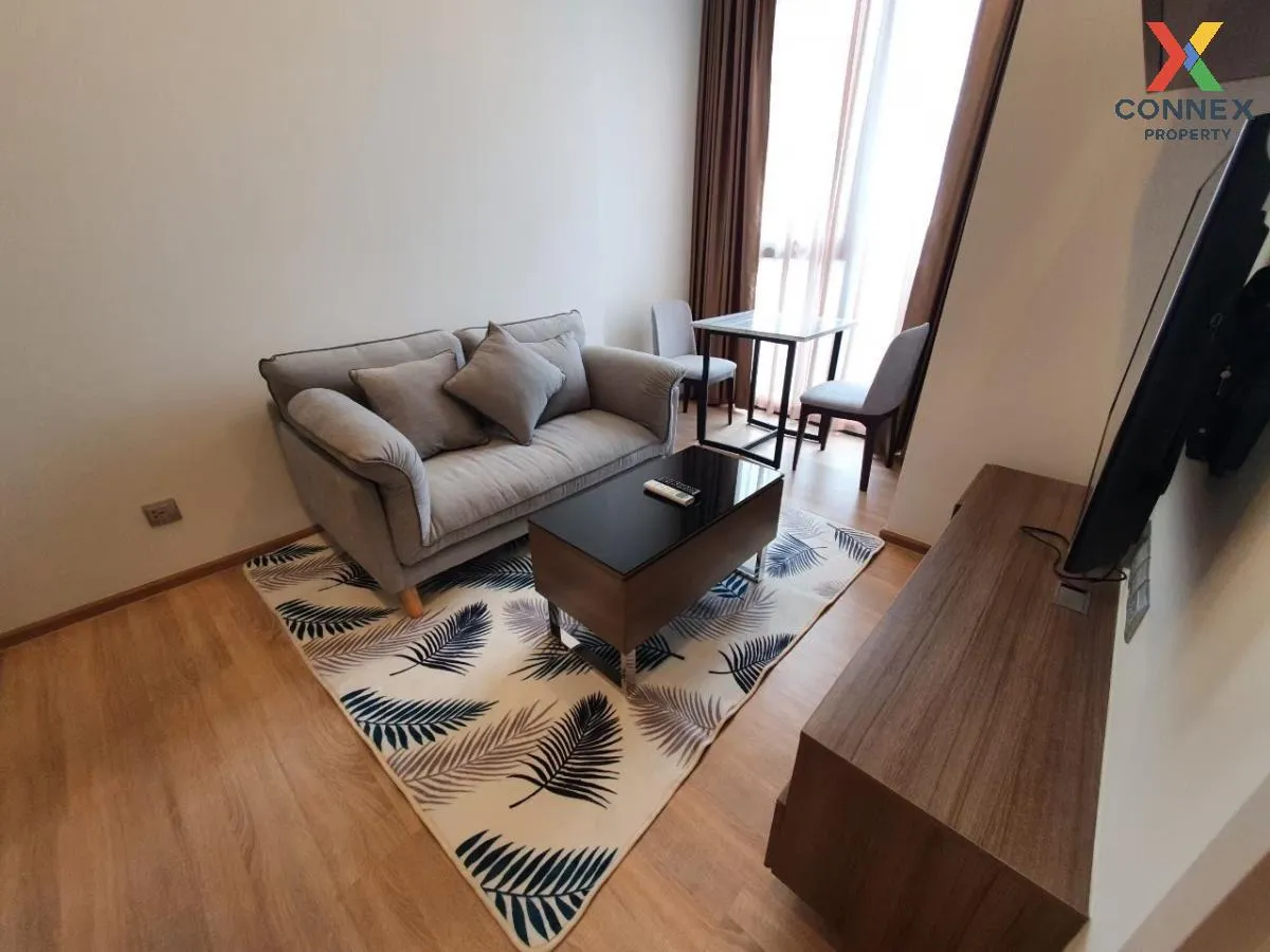 For Rent Condo , The Line Phahol - Pradipat , BTS-Saphan Khwai , Sam Sen Nai , Phaya Thai , Bangkok , CX-91611