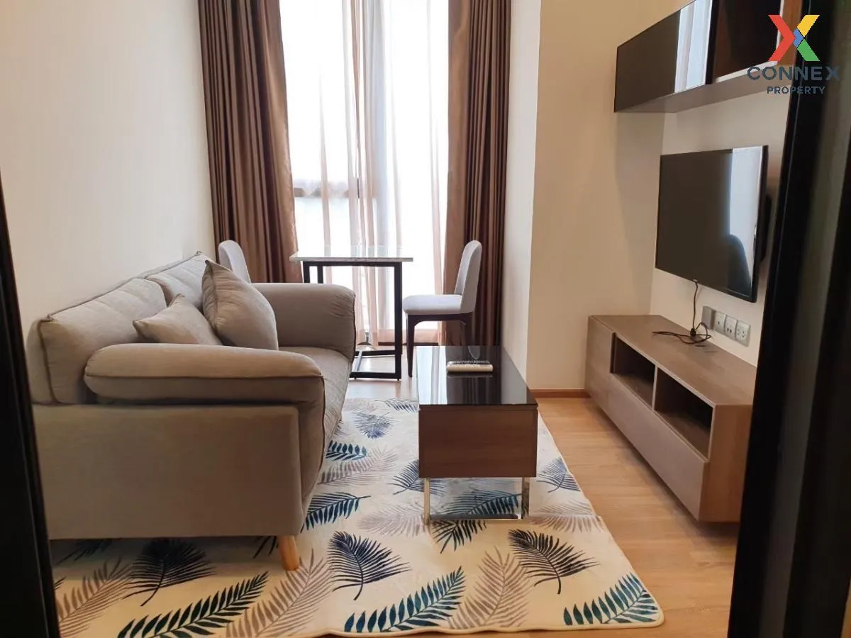 For Rent Condo , The Line Phahol - Pradipat , BTS-Saphan Khwai , Sam Sen Nai , Phaya Thai , Bangkok , CX-91611