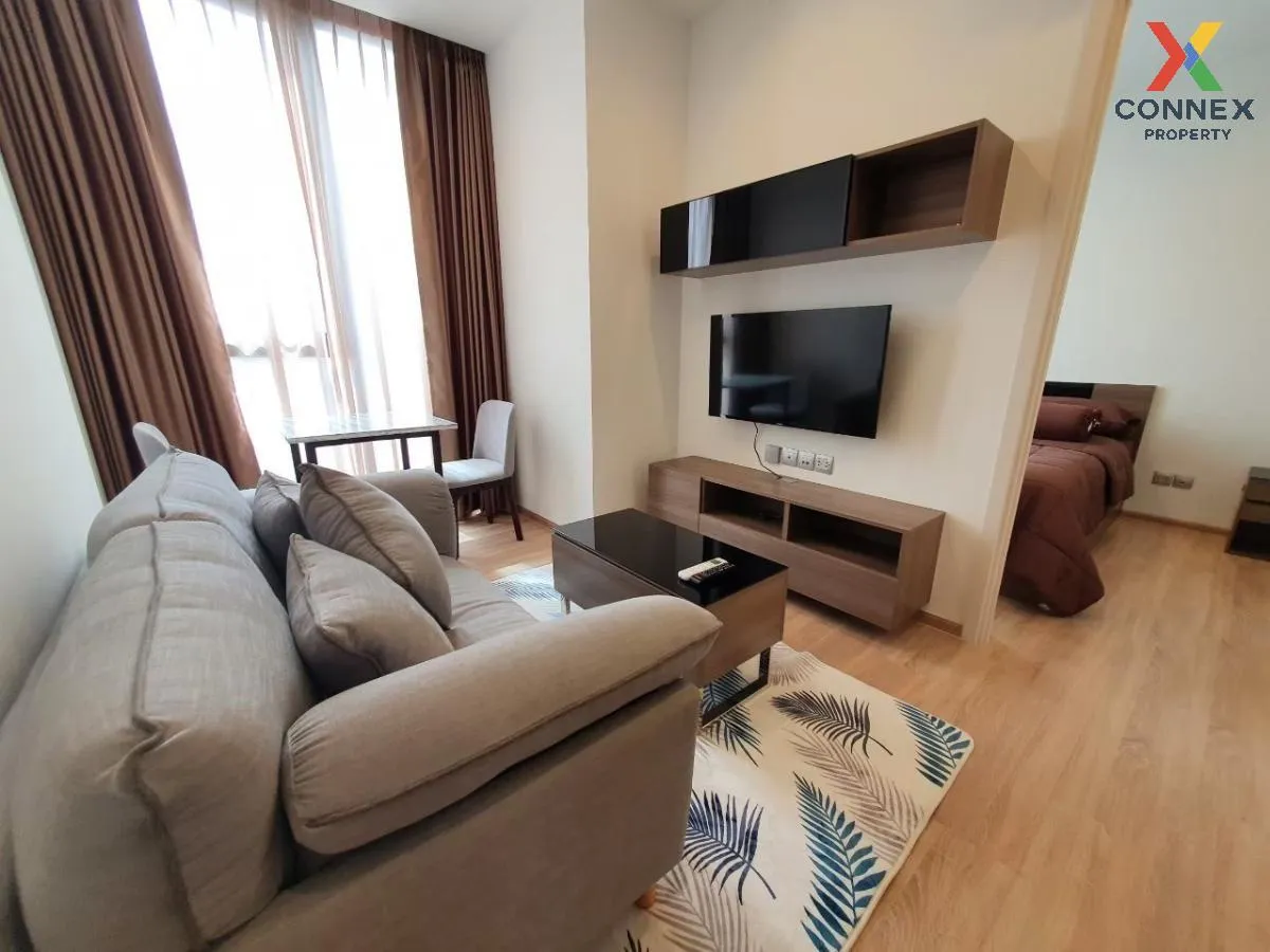 For Rent Condo , The Line Phahol - Pradipat , BTS-Saphan Khwai , Sam Sen Nai , Phaya Thai , Bangkok , CX-91611