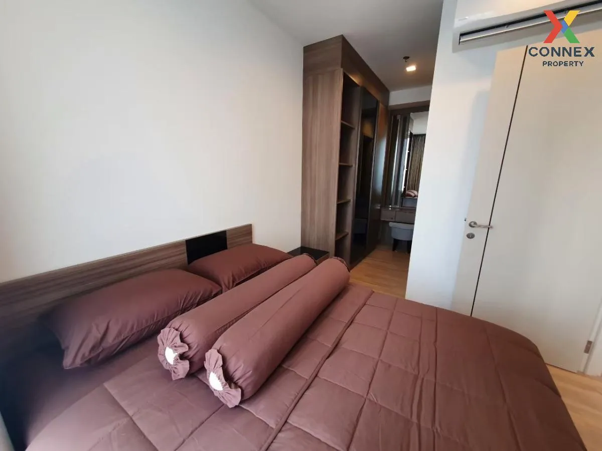 For Rent Condo , The Line Phahol - Pradipat , BTS-Saphan Khwai , Sam Sen Nai , Phaya Thai , Bangkok , CX-91611