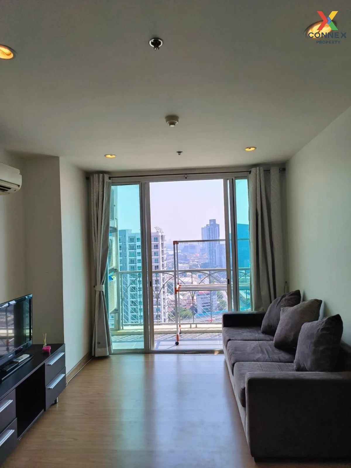 For Rent Condo , The Complete Narathiwat , BTS-Chong Nonsi , Chong Nonsi , Yannawa , Bangkok , CX-91616 1