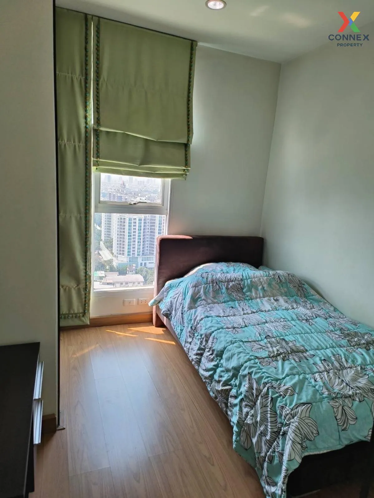 For Rent Condo , The Complete Narathiwat , BTS-Chong Nonsi , Chong Nonsi , Yannawa , Bangkok , CX-91616