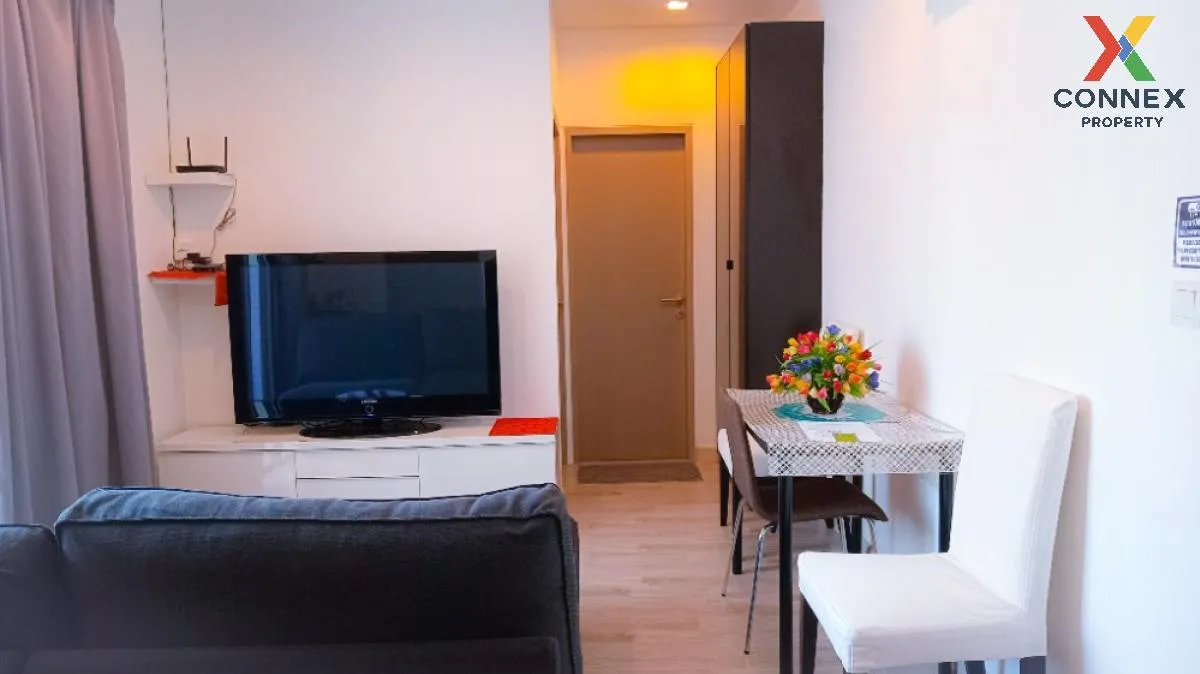 For Sale Condo , Ideo Mobi Sukhumvit , BTS-On Nut , Bang Chak , Phra Khanong , Bangkok , CX-91618