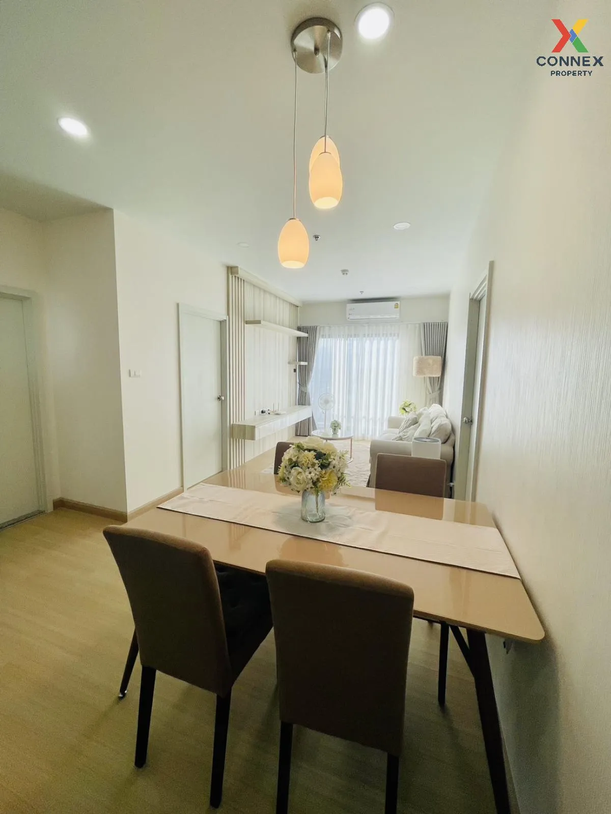 For Rent Condo , Supalai Loft Prajadhipok - Wongwian Yai , BTS-Wongwian Yai , Somdet Chao Phraya , Khlong San , Bangkok , CX-91620 3