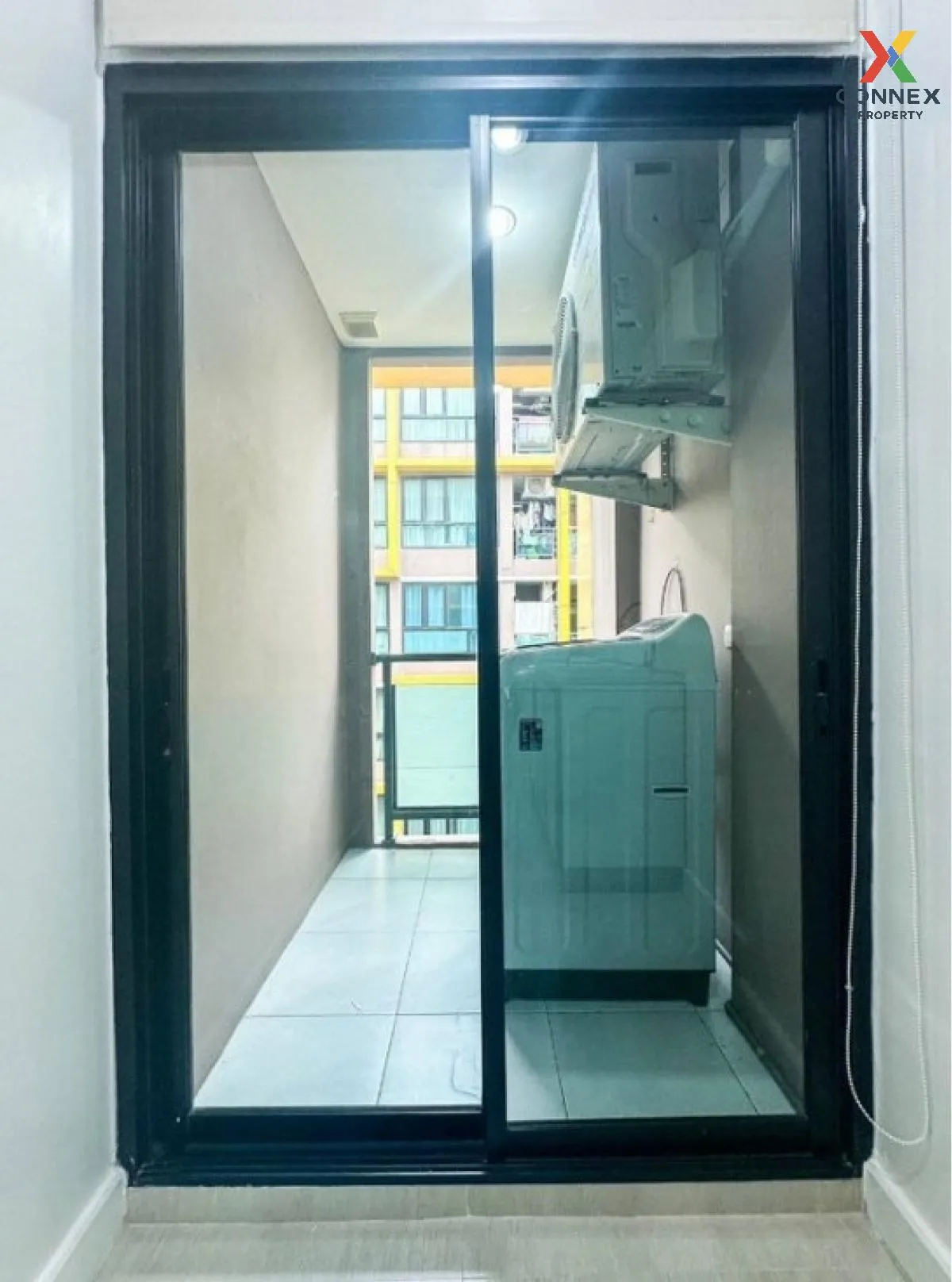 For Sale Condo , The Cube Plus Chaengwattana , Thung Song Hong , Lak Si , Bangkok , CX-91623