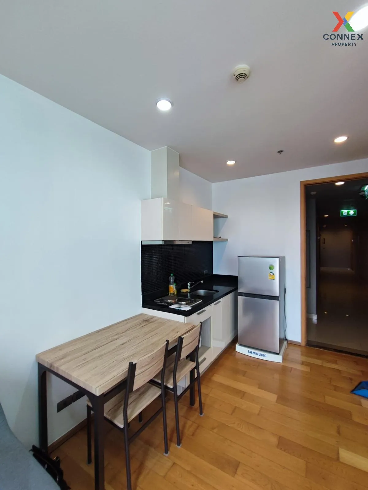 For Rent Condo , Fuse Sathorn - Taksin , BTS-Wongwian Yai , Bang Lamphu Lang , Khlong San , Bangkok , CX-91626