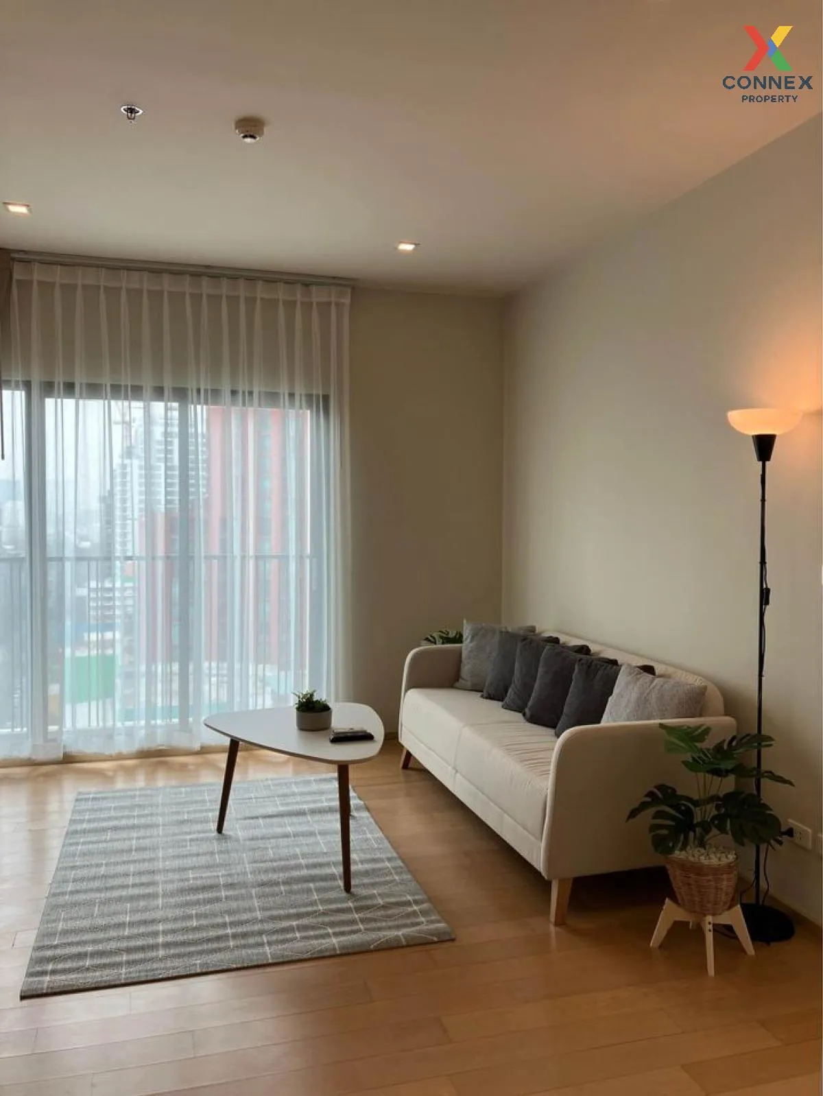 For Rent Condo , Noble Reform , BTS-Ari , Thung Phaya Thai , Phaya Thai , Bangkok , CX-91630 1