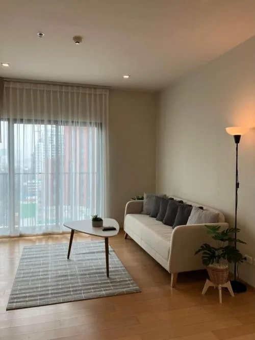 For Sale Condo , Noble Reform , BTS-Ari , Thung Phaya Thai , Phaya Thai , Bangkok , CX-91631