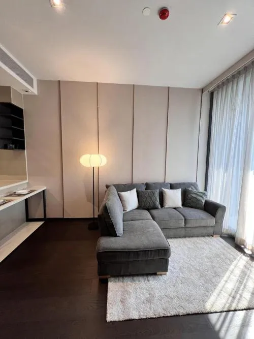 For Rent Condo , LAVIQ Sukhumvit 57 , BTS-Thong Lo , Khlong Tan Nuea , Watthana , Bangkok , CX-91637